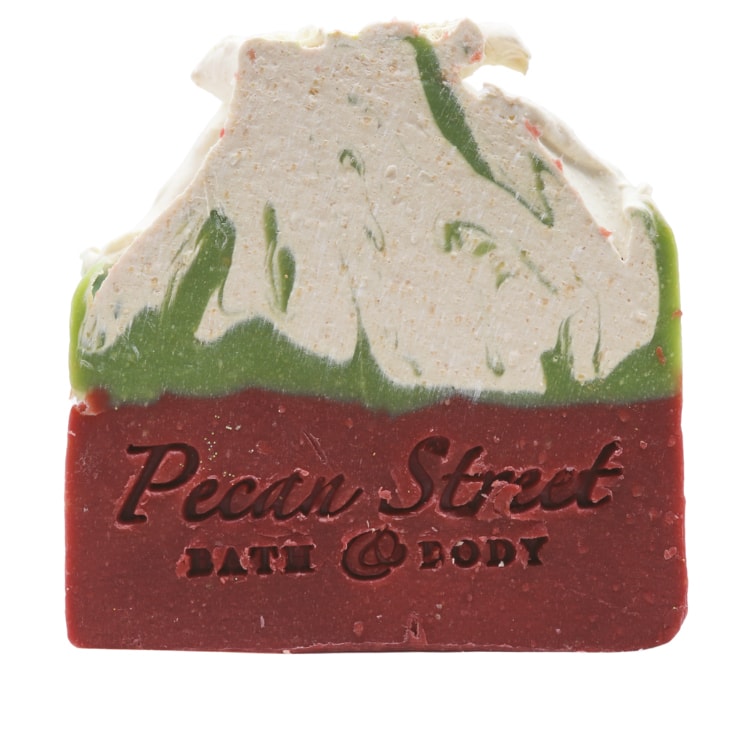 Pecan Street Bath & Body • Soaps • Sugar Scrubs • Lotions • San Saba, TX