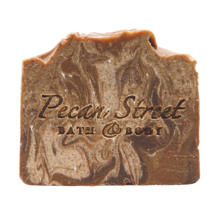 Pecan Street Bath & Body • Soaps • Sugar Scrubs • Lotions • San Saba, TX